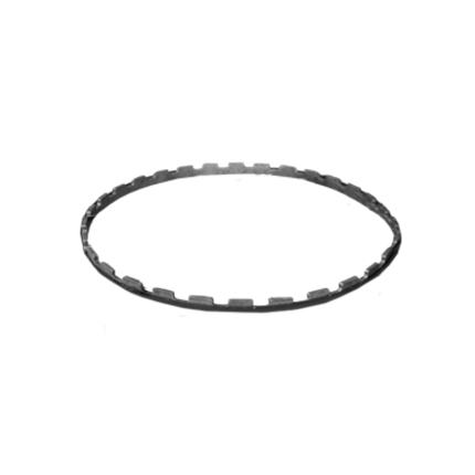 OFYR Horizontal Skewers Ring 85