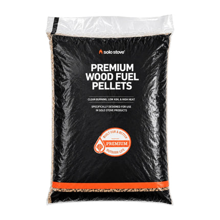 Solo Stove houtpellets 5 kg