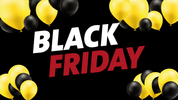 Black Friday kortingen op Terrashaardshop.be