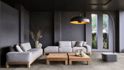 Heatsail: Geniet van luxe en warmte