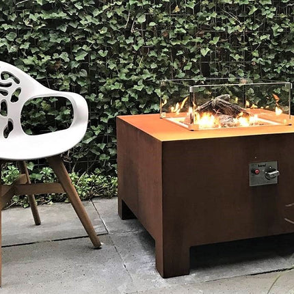 FORNO vuurtafels 