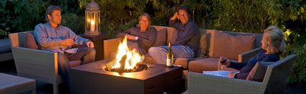Collection image for: Happy Cocooning vuurtafels