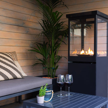 Collection image for: Terrasverwarmer gas