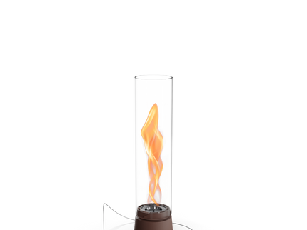 Höfats SPIN air Tischfeuer – Rot 900