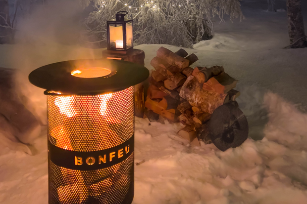 <h2>Feuerkörbe</h2>