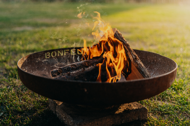 <h2>Feuerschalen</h2>