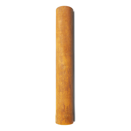 Bonfeu Kachelpijp 66 cm Roest