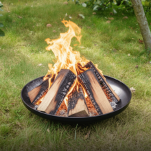 Banner image for: <h4><span style="text-decoration:underline">Feuerschalen</span></h4>