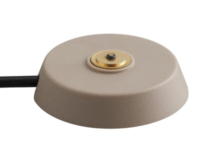 Nordlux wiederaufladbare Tischleuchte Ellen To Go LED Beige