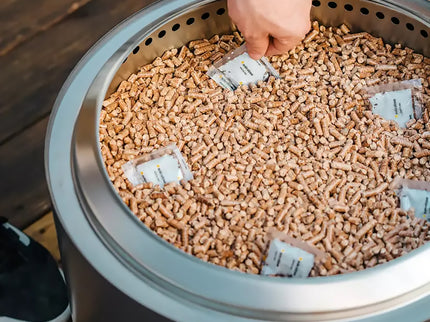 Solo Stove Holzpellets 5 kg