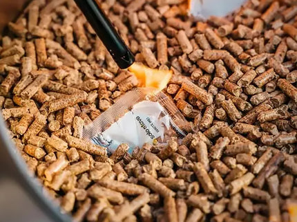 Solo Stove Holzpellets 5 kg