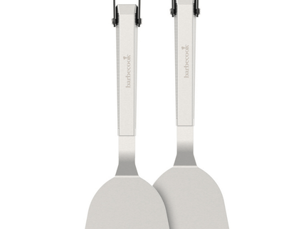 Barbecook premium spatelset (2 stuks)