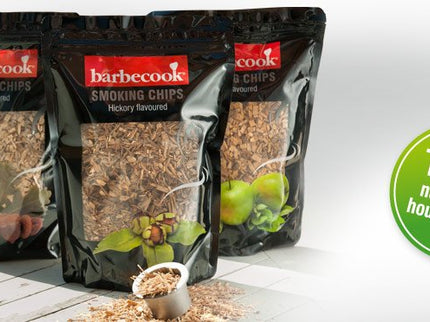 Barbecook Rookchips Eik