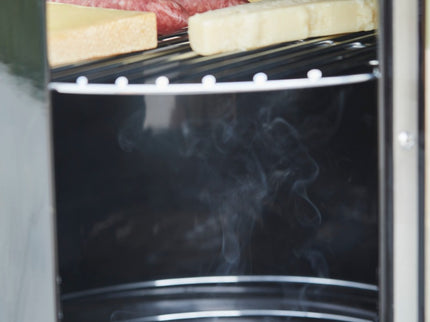 Barbecook Rookgenerator