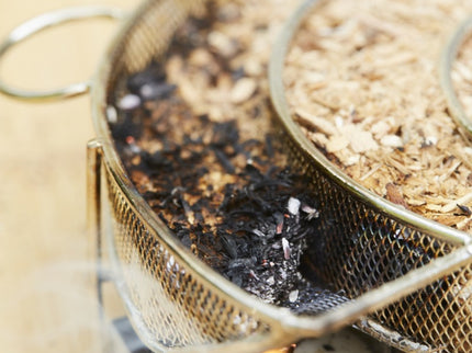 Barbecook Rookgenerator