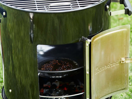 Barbecook Rookoven Oskar M