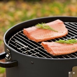 Barbecook Rookoven XL