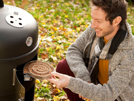Barbecook Rookoven