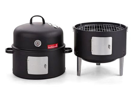 Barbecook Rookoven
