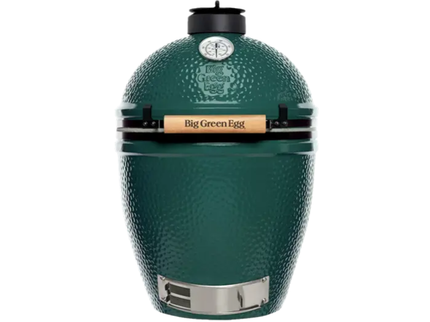 Big Green Egg kamado barbecue large