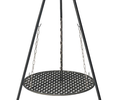 Bon Fire Gusseisen BBQ-Rost rund 54cm