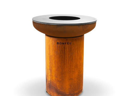 BonFeu BonBiza Corten