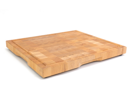 BonFeu BonButcher Block Schneidebrett Large