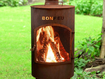 BonFeu BonGiano SP Corten