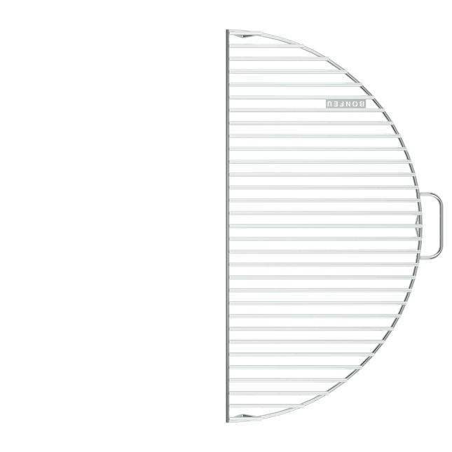 BonFeu BonGrill ½ Feuerschale Ø100
