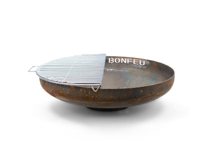 BonFeu BonGrill ½ Feuerschale Ø100