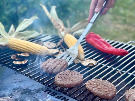 BonFeu BonGrill ½ Feuerschale Ø100