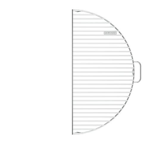 BonFeu BonGrill ½ Feuerschale Ø60