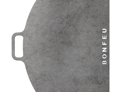 BonFeu BonPlancha ½ Feuerschale Ø80