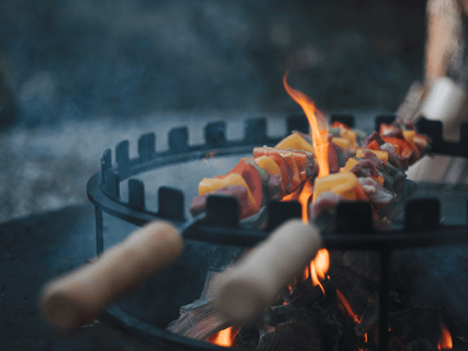 BonFeu BonSkewer - 3 Stück 75 cm