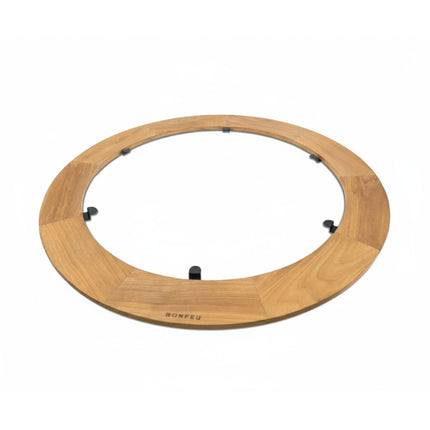 BonFeu BonTeak Guard Ring voor BonBiza XL