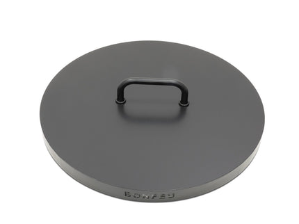 BonFeu Deckel Ø100 cm für Feuerschale