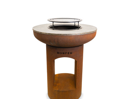 BonFeu Grill voor Standaard
