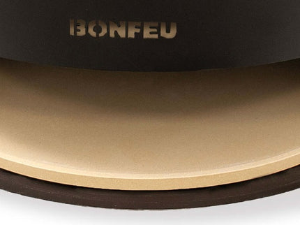 BonFeu Pizzastein