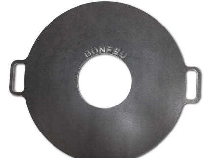 BonFeu Plancha 40 cm - BonFeu BonPlancha tuinhaard
