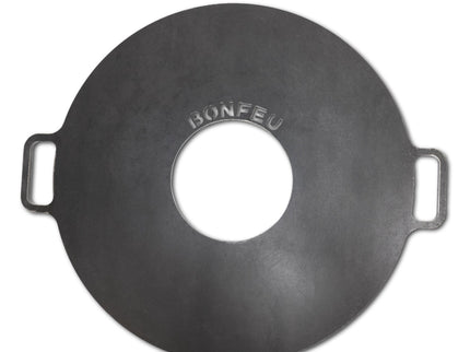BonFeu Plancha voor BonVes 34