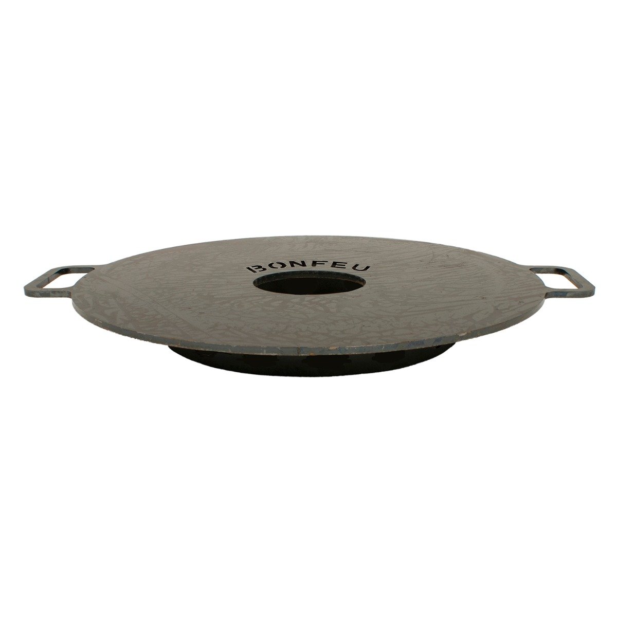 BonFeu Plancha für BonVes 45