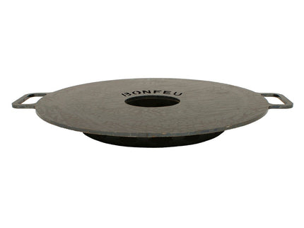 BonFeu Plancha für BonVes 45