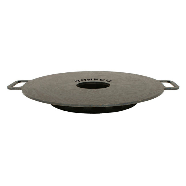 BonFeu Plancha für BonVes 45