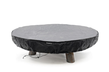 BonFeu Premium Beschermhoes Rond Ø120 cm - Ø120 cm