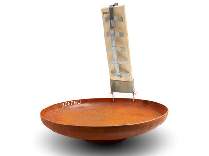 BonFeu Rookplankje voor vis