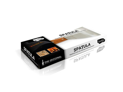 BonFeu Spatel