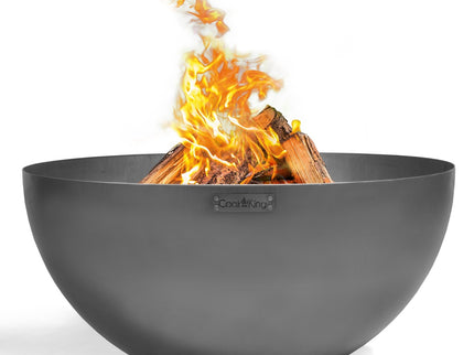 CookKing Premium Feuerschale Ø 85 cm-Dallas