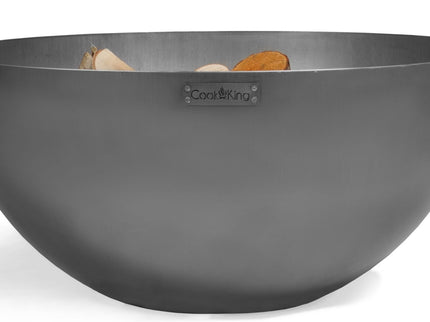 CookKing Premium Feuerschale Ø 85 cm-Dallas