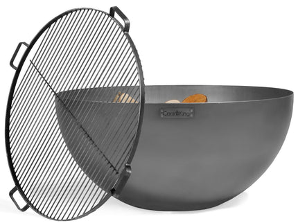 CookKing Premium Feuerschale Ø 85 cm-Dallas