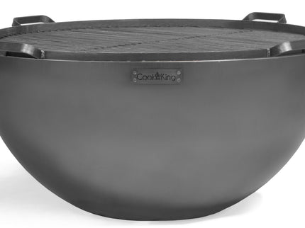 CookKing Premium Feuerschale Ø 85 cm-Dallas